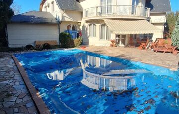 Eladó családi ház