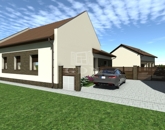 Eladó családi ház Szeged 120 000 000 Ft