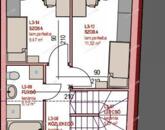 Eladó lakás Kecskemét 120 000 000 Ft