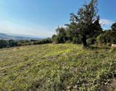 Eladó örökpanorámás telek Balatoncsicsón!