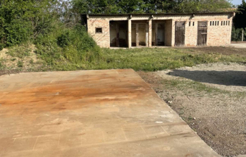 Kiadó telek/földterület