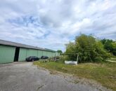 Eladó telek/földterület Dunaszeg 109 000 000 Ft