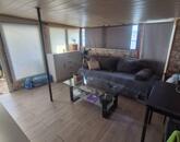 Eladó horgász stég a Bokodi tónál