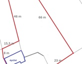 Eladó telek/földterület Barnag 79 900 000 Ft