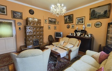 Eladó családi ház