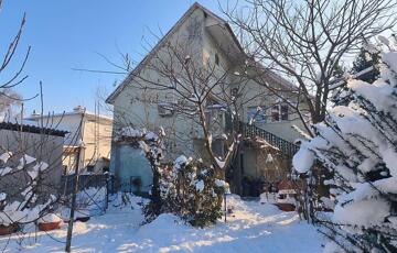 Eladó családi ház