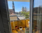 Eladó Cegléd szívében 70 m2 Téglalakás