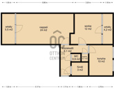 Eladó lakás Nagykanizsa 29 900 000 Ft