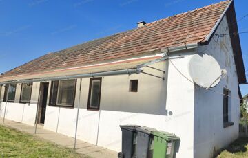 Eladó családi ház