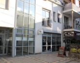 Városközpontban, alacsony rezsivel