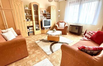 Eladó családi ház