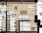 Eladó lakás Veszprém 46 990 000 Ft