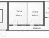 Eladó családi ház Érsekvadkert 29 900 000 Ft