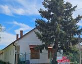 Eladó parasztház Csopakon - különleges hangulat, kivételes lehetőség