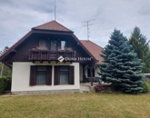 Eladó családi ház Sopron 169 000 000 Ft