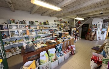 Eladó iroda/üzlethelyiség