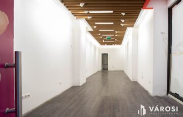 Kiadó iroda/üzlethelyiség