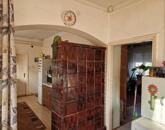 Jászapáti központjához közel, 69 nm-es, 2 szobás családi ház eladó!