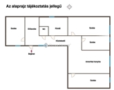 Eladó lakás Hódmezővásárhely 60 000 000 Ft