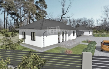 Eladó családi ház