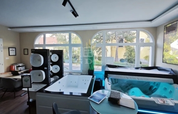 Eladó iroda/üzlethelyiség