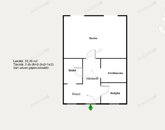 Eladó lakás Kecskemét 41 900 000 Ft