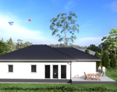 Eladó családi ház Érd 120 000 000 Ft