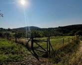 Eladó Mencshelyi zártkert!