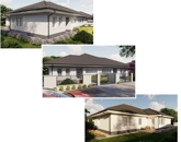 Eladó családi ház Nyíregyháza 115 000 000 Ft