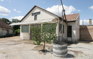 Kiadó ipari ingatlan