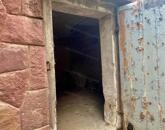 Eladó műhely/tároló Balatonfűzfőn.