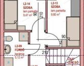 Eladó lakás Kecskemét 120 000 000 Ft