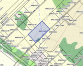 Jővőálló befektetés-szántó terület Budapest XV.