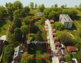 Eladó telek/földterület Balatonakarattya 210 000 000 Ft