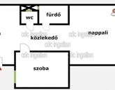 Eladó lakás Budapest XII. ker 89 990 000 Ft