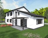 Eladó családi ház Vácrátót 99 900 000 Ft