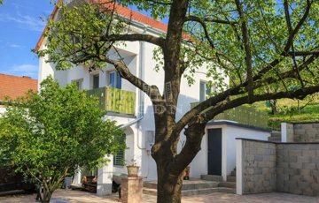 Eladó családi ház