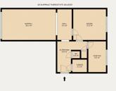 Eladó lakás Tatabánya 39 000 000 Ft