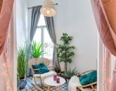 Eladó lakás Budapest II. ker 149 000 000 Ft