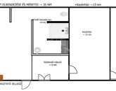 Eladó családi ház Debrecen 39 900 000 Ft