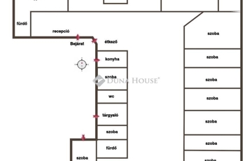Eladó lakás