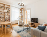 Eladó lakás Budapest XI. ker 104 900 000 Ft