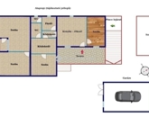 Eladó családi ház Albertirsa 95 000 000 Ft