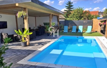 Eladó családi ház