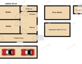 Eladó családi ház Kecskemét 24 500 000 Ft