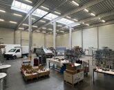 Kiadó ipari ingatlan Győr 1 400 000 Ft