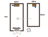 Eladó ipari ingatlan Szombathely 14 900 000 Ft