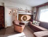 Vályogház, borospince 1 hektáron