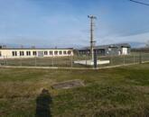 Vezseny településen ipari ingatlan kiadó!