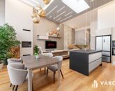 Eladó családi ház Debrecen 369 000 000 Ft